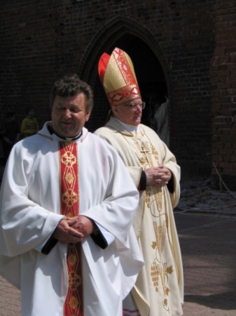 Diakonat 10.05.2008 - zdjęcie #4