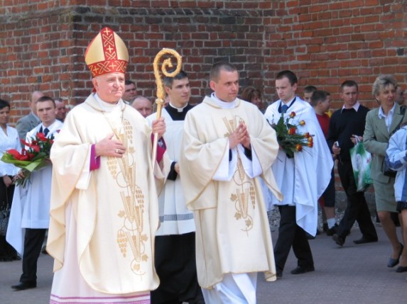 Diakonat 10.05.2008 - zdjęcie #5