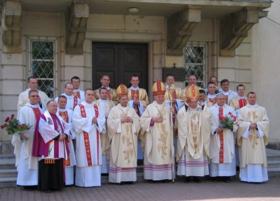 Diakonat 10.05.2008 - zdjęcie #6