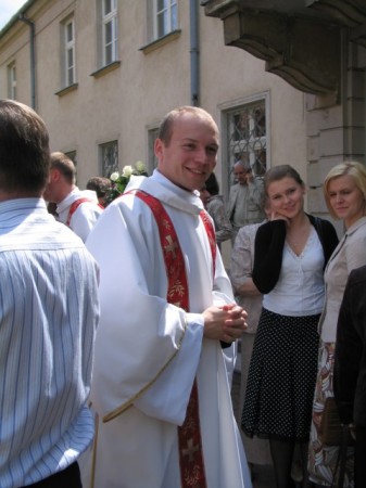 Diakonat 10.05.2008 - zdjęcie #7