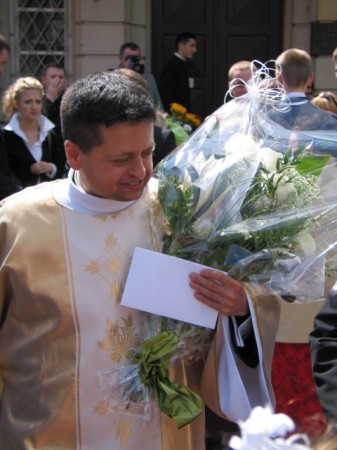 Diakonat 10.05.2008 - zdjęcie #8