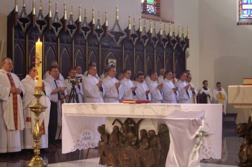 Diakonat 10.05.2008 - zdjęcie #9