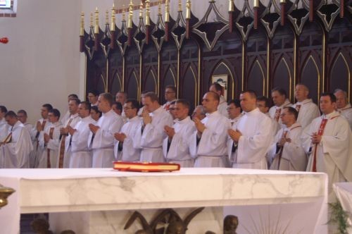 Diakonat 10.05.2008 - zdjęcie #10