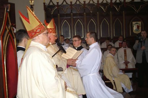 Diakonat 10.05.2008 - zdjęcie #12