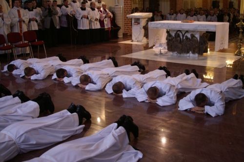 Diakonat 10.05.2008 - zdjęcie #13