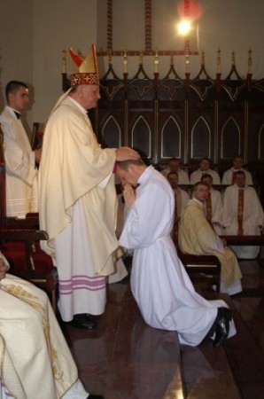 Diakonat 10.05.2008 - zdjęcie #14