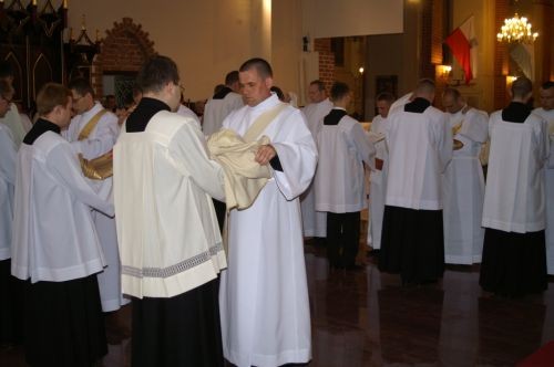 Diakonat 10.05.2008 - zdjęcie #15