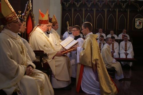 Diakonat 10.05.2008 - zdjęcie #17