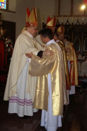 Diakonat 10.05.2008 - zdjęcie #18