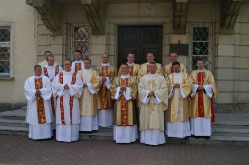 Diakonat 10.05.2008 - zdjęcie #20