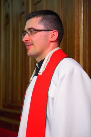 Pierwsza Komunia Święta 2008 - zdjęcie #9