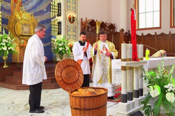 Pierwsza Komunia Święta 2008 - zdjęcie #10