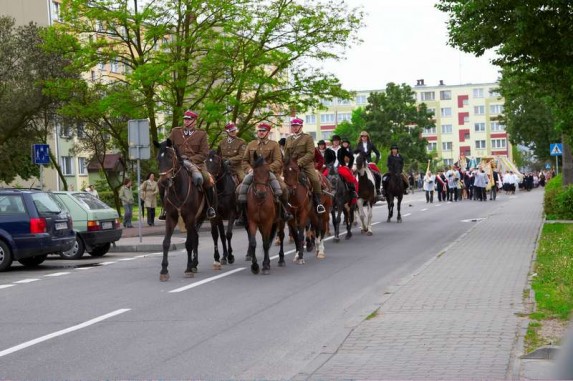 Boże Ciało 22.05.2008 - zdjęcie #31