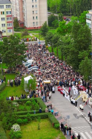 Boże Ciało 22.05.2008 - zdjęcie #32