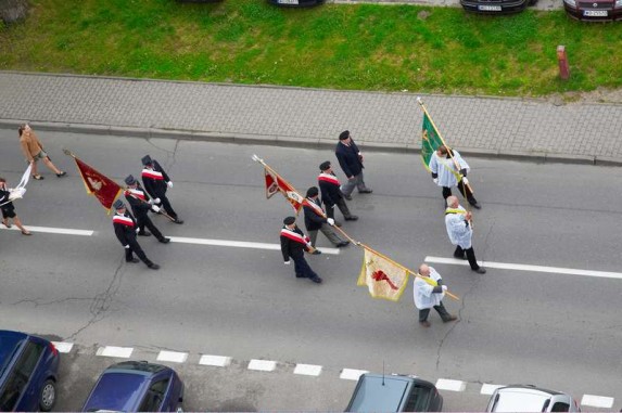 Boże Ciało 22.05.2008 - zdjęcie #33