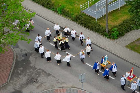 Boże Ciało 22.05.2008 - zdjęcie #34