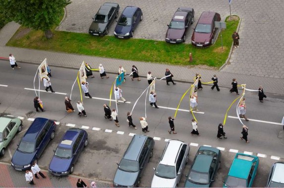 Boże Ciało 22.05.2008 - zdjęcie #36