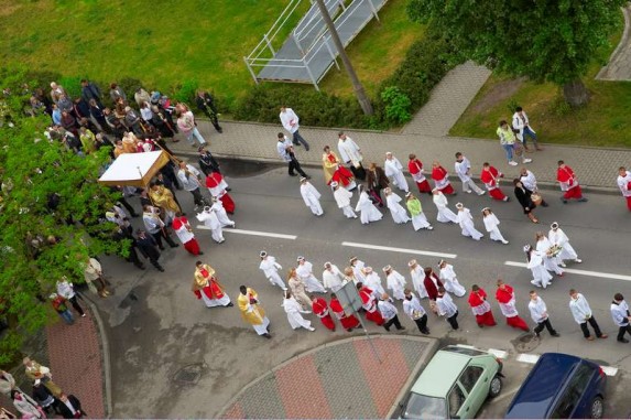 Boże Ciało 22.05.2008 - zdjęcie #37