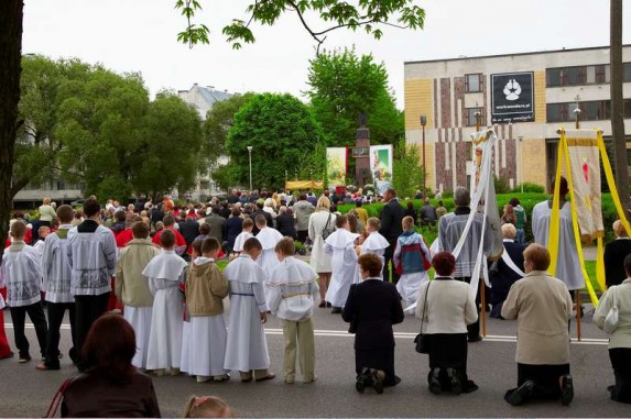 Boże Ciało 22.05.2008 - zdjęcie #38