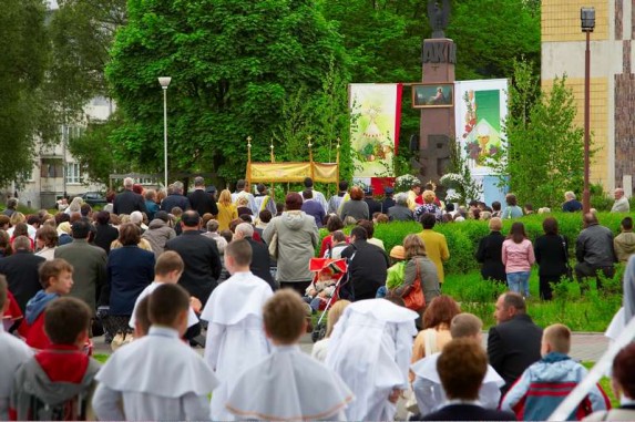 Boże Ciało 22.05.2008 - zdjęcie #39