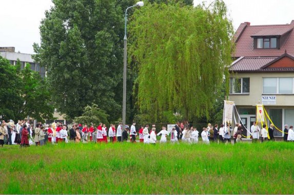 Boże Ciało 22.05.2008 - zdjęcie #40