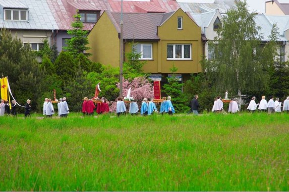 Boże Ciało 22.05.2008 - zdjęcie #41