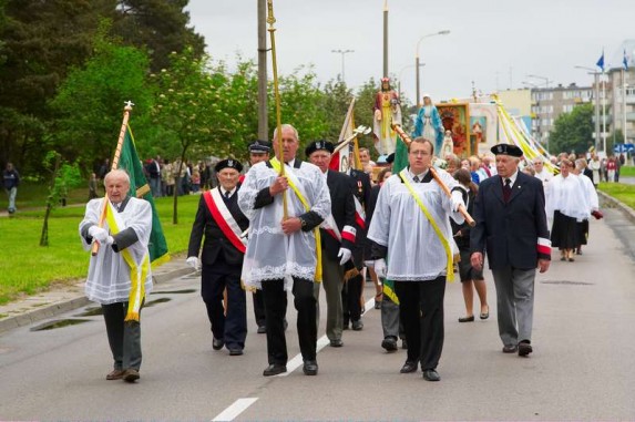 Boże Ciało 22.05.2008 - zdjęcie #43