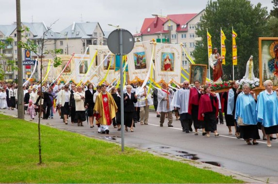 Boże Ciało 22.05.2008 - zdjęcie #44