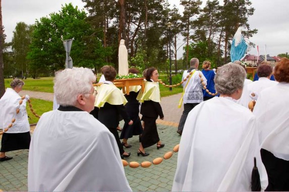 Boże Ciało 22.05.2008 - zdjęcie #45