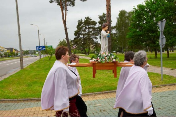 Boże Ciało 22.05.2008 - zdjęcie #46