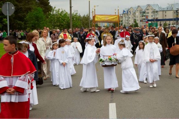 Boże Ciało 22.05.2008 - zdjęcie #47