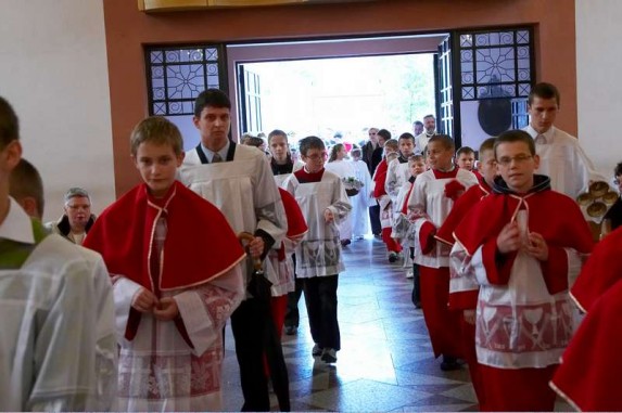 Boże Ciało 22.05.2008 - zdjęcie #51