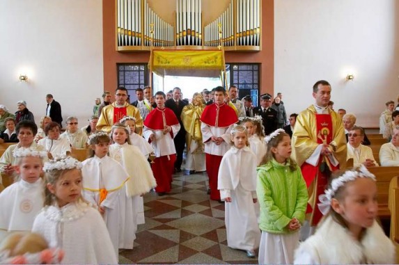 Boże Ciało 22.05.2008 - zdjęcie #52