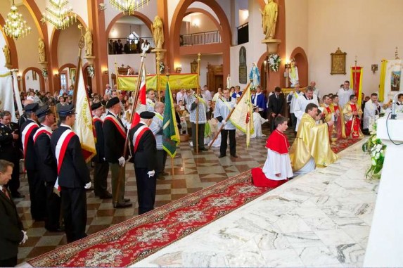 Boże Ciało 22.05.2008 - zdjęcie #53