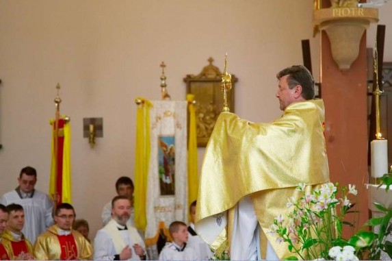 Boże Ciało 22.05.2008 - zdjęcie #54