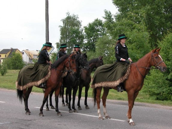 Boże Ciało 22.05.2008 - zdjęcie #5