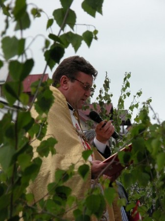 Boże Ciało 22.05.2008 - zdjęcie #8