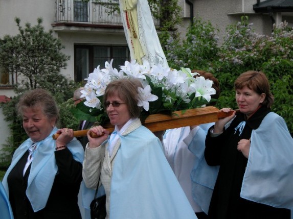 Boże Ciało 22.05.2008 - zdjęcie #11