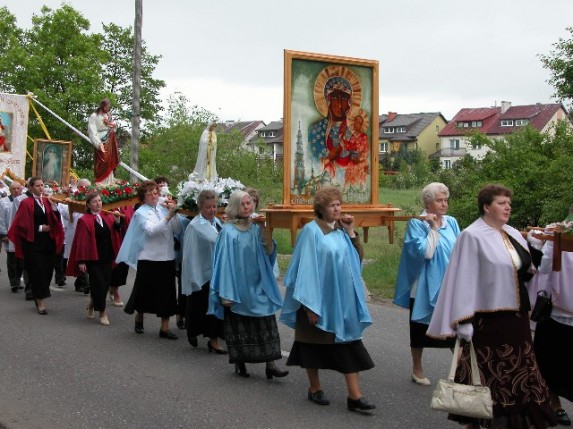 Boże Ciało 22.05.2008 - zdjęcie #12