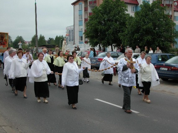 Boże Ciało 22.05.2008 - zdjęcie #15
