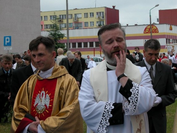 Boże Ciało 22.05.2008 - zdjęcie #16