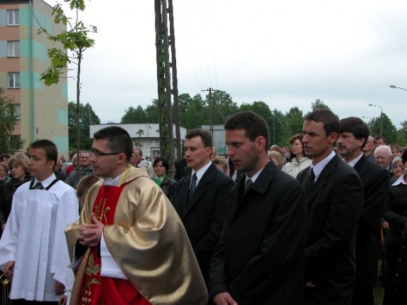 Boże Ciało 22.05.2008 - zdjęcie #18