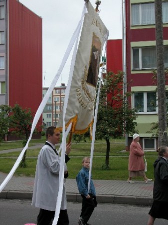 Boże Ciało 22.05.2008 - zdjęcie #19