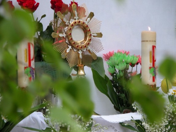 Boże Ciało 22.05.2008 - zdjęcie #21