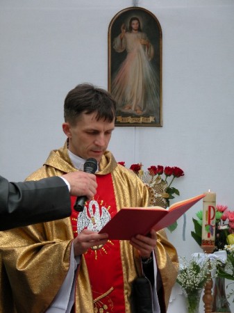 Boże Ciało 22.05.2008 - zdjęcie #22