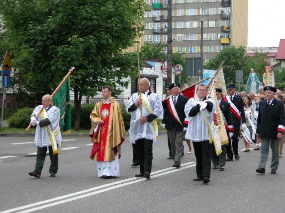 Boże Ciało 22.05.2008 - zdjęcie #25