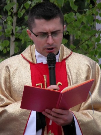 Boże Ciało 22.05.2008 - zdjęcie #26