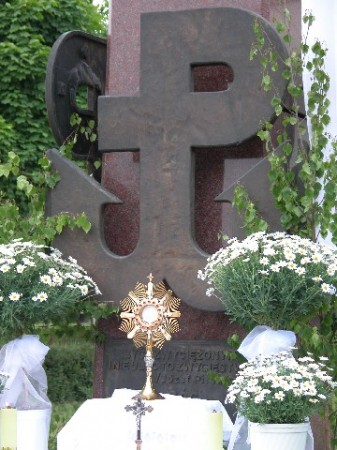 Boże Ciało 22.05.2008 - zdjęcie #28