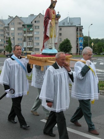 Boże Ciało 22.05.2008 - zdjęcie #29