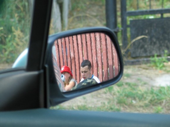 Pielgrzymka do Niepokalanowa 5-11.07.2008 - zdjęcie #18